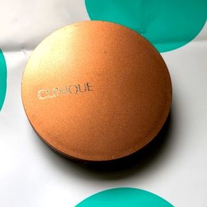 Clinique True Bronze Pressed Powder Bronzer